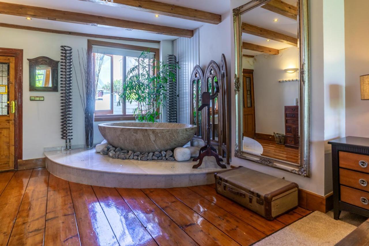 B&B Singel Suites Amsterdam Buitenkant foto