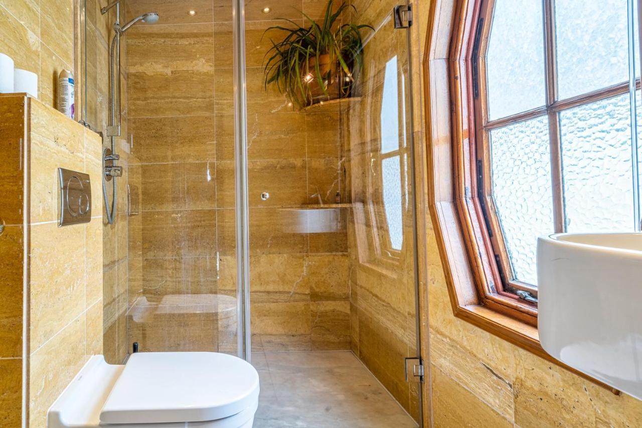 B&B Singel Suites Amsterdam Buitenkant foto