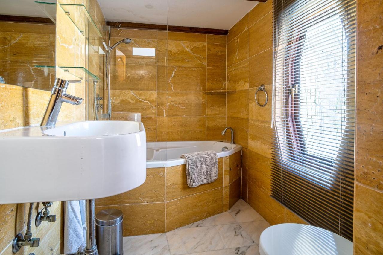 B&B Singel Suites Amsterdam Buitenkant foto